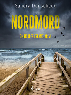 cover image of Nordmord (Ungekürzt)